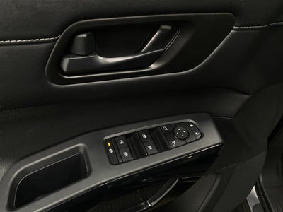 2024 Nissan Pathfinder SV 4WD