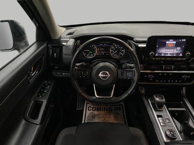 2023 Nissan Pathfinder SV 4WD