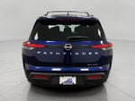 2023 Nissan Pathfinder SV 4WD