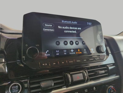 2023 Nissan Pathfinder SL 4WD