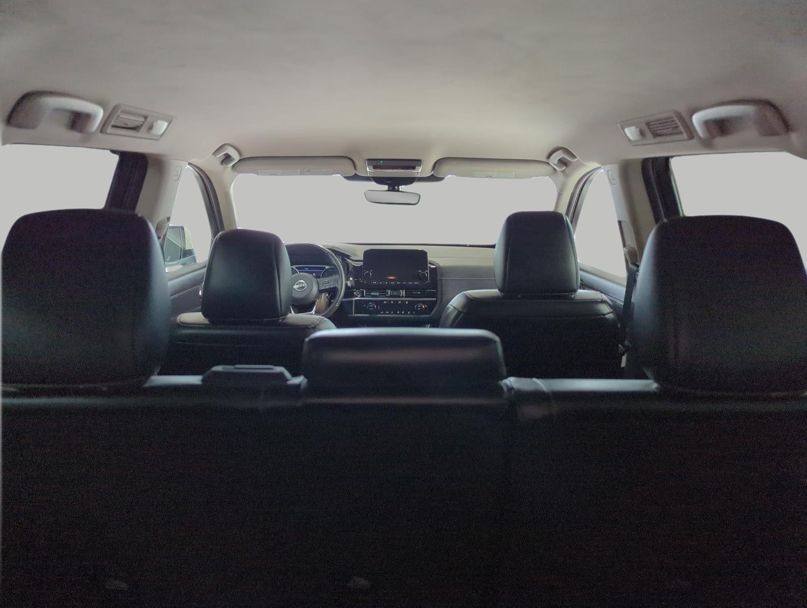 2023 Nissan Pathfinder SL 4WD