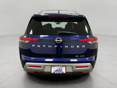 2023 Nissan Pathfinder SL 4WD