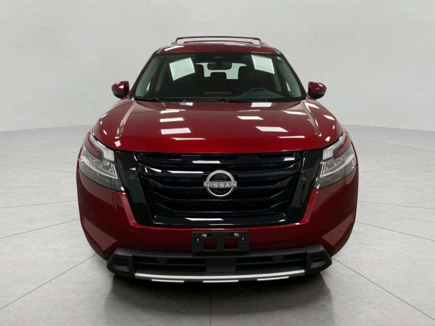 2024 Nissan Pathfinder SL 4WD