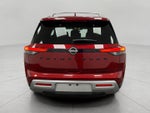 2024 Nissan Pathfinder SL 4WD