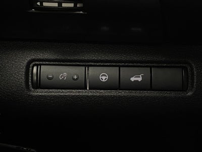 2024 Nissan Pathfinder SL 4WD