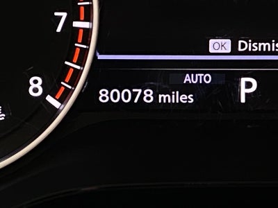2022 Nissan Pathfinder SL 4WD