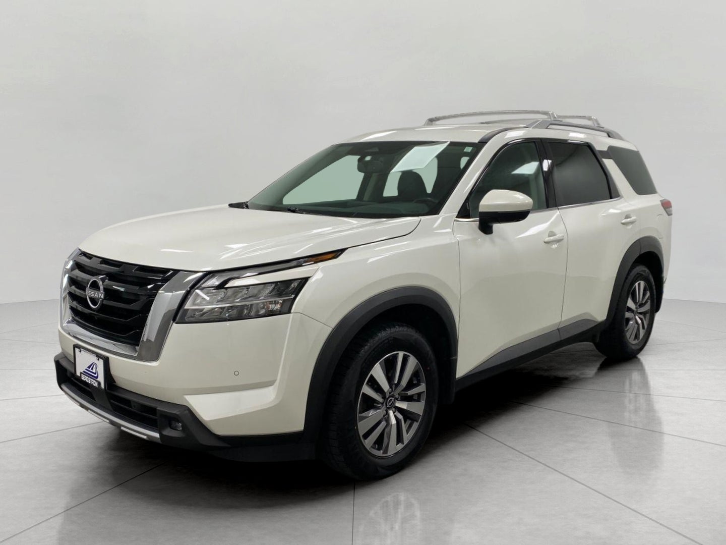 2022 Nissan Pathfinder SL 4WD