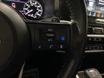 2022 Nissan Pathfinder SL 4WD