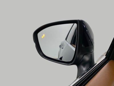 2024 Nissan Pathfinder Platinum 4WD