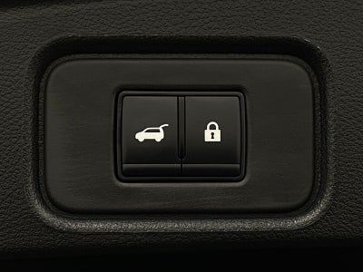 2024 Nissan Pathfinder Platinum 4WD