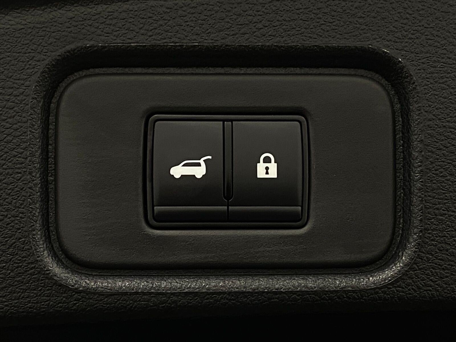 2024 Nissan Pathfinder Platinum 4WD
