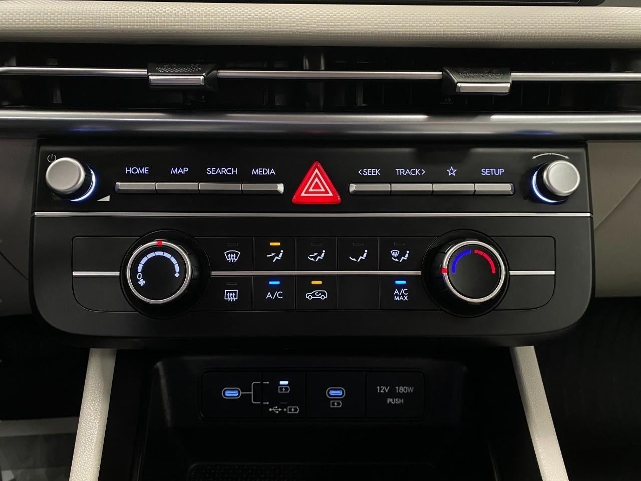 2025 Hyundai Tucson SE AWD