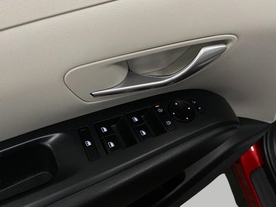 2025 Hyundai Tucson SE AWD
