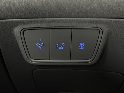 2023 Hyundai Tucson SEL AWD