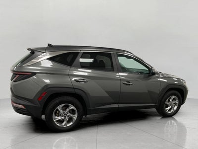 2023 Hyundai Tucson SEL AWD