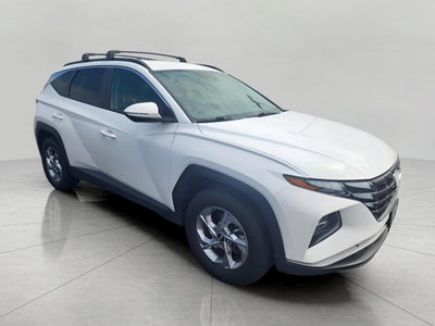 2023 Hyundai Tucson SEL AWD