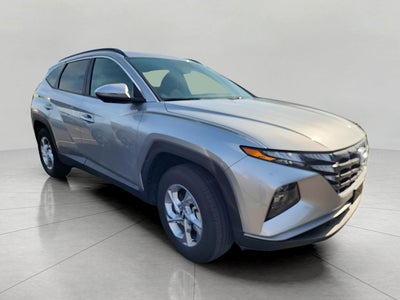 2023 Hyundai Tucson SEL AWD