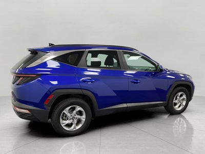 2023 Hyundai Tucson SEL AWD