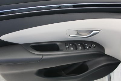2023 Hyundai Tucson SEL AWD