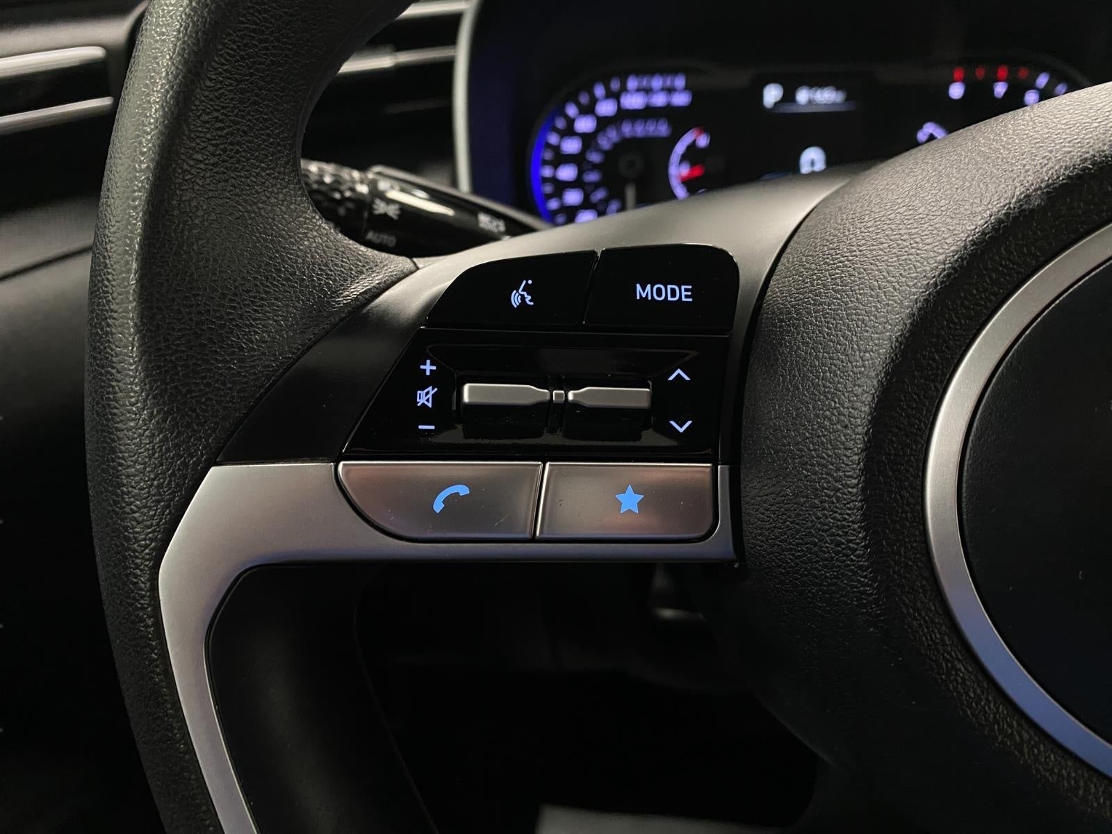 2023 Hyundai Tucson SEL AWD