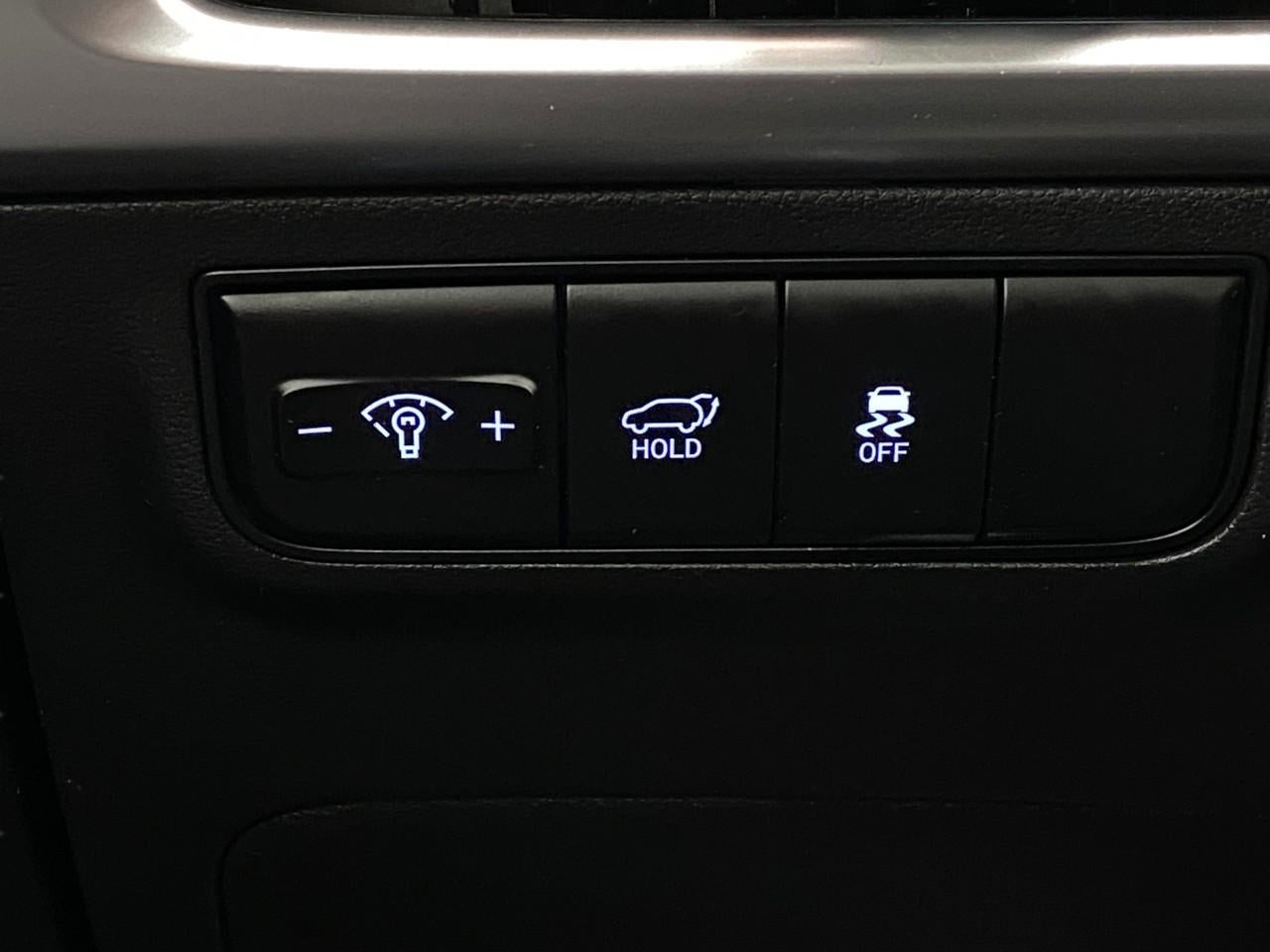 2025 Hyundai Tucson SEL AWD