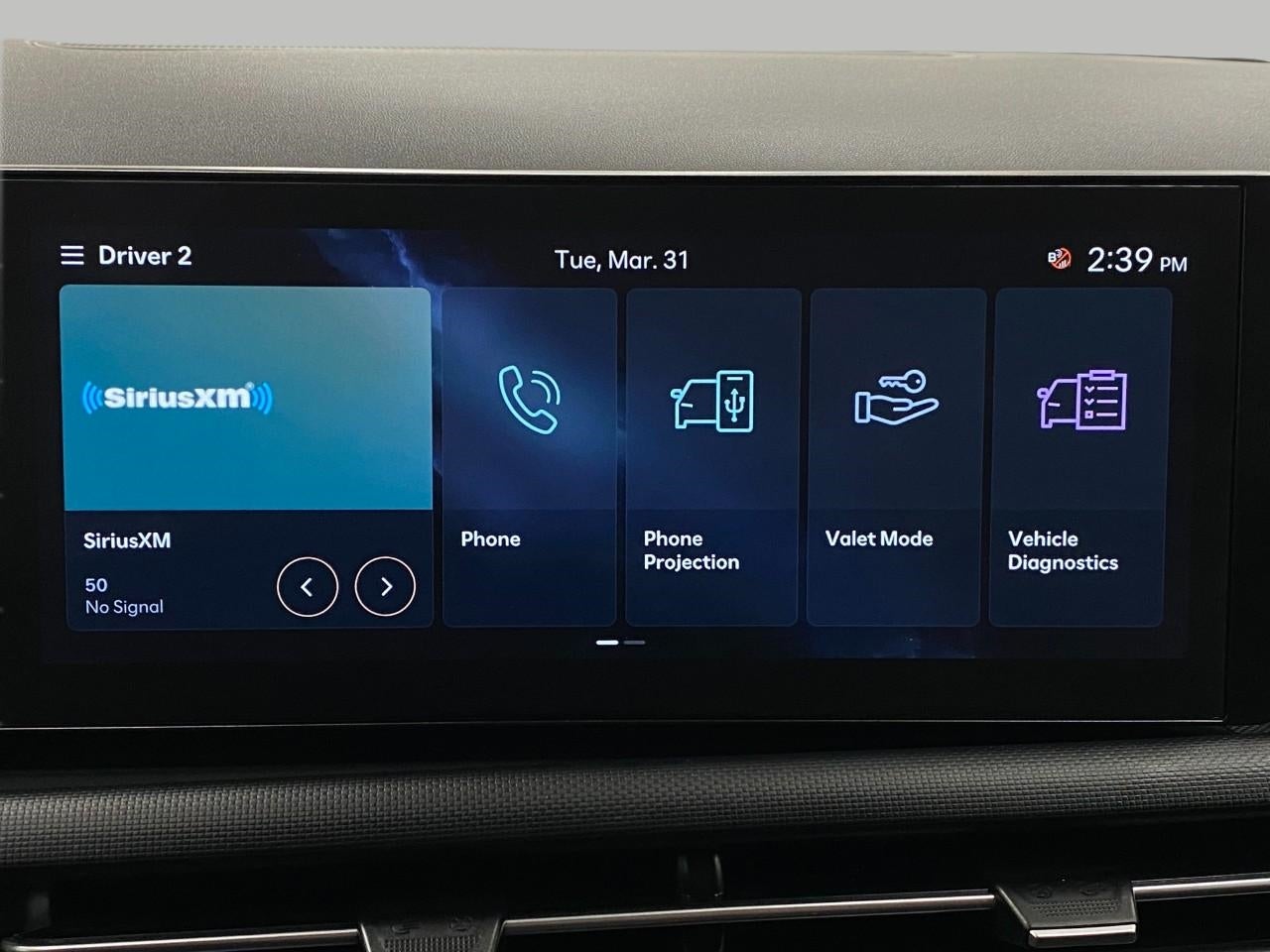 2025 Hyundai Tucson SEL AWD