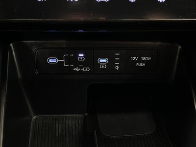 2025 Hyundai Tucson SEL AWD