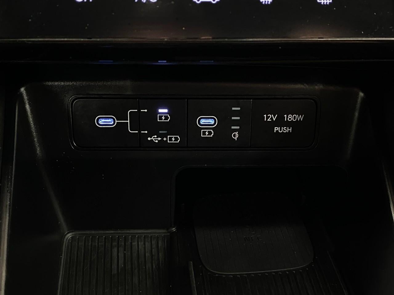2025 Hyundai Tucson SEL AWD