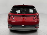 2025 Hyundai Tucson SEL AWD