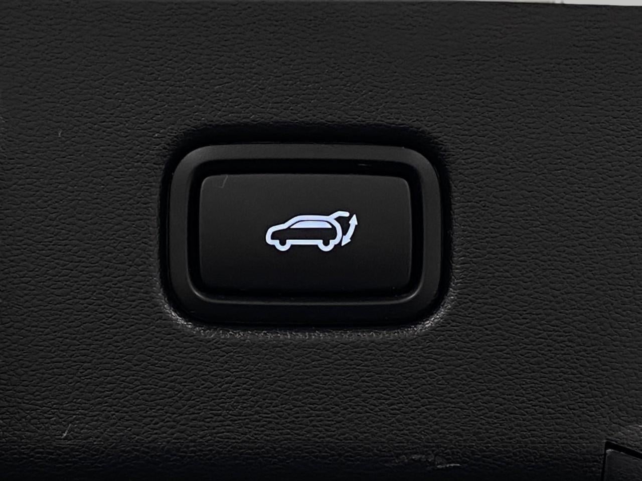 2025 Hyundai Tucson SEL AWD