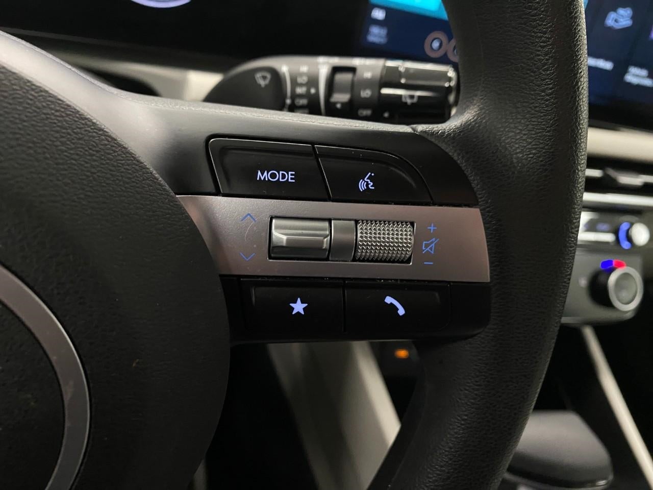 2025 Hyundai Tucson SEL AWD