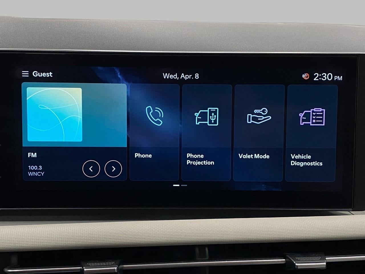 2025 Hyundai Tucson SEL AWD