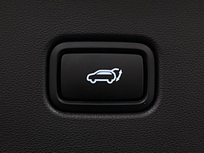 2025 Hyundai Tucson SEL AWD