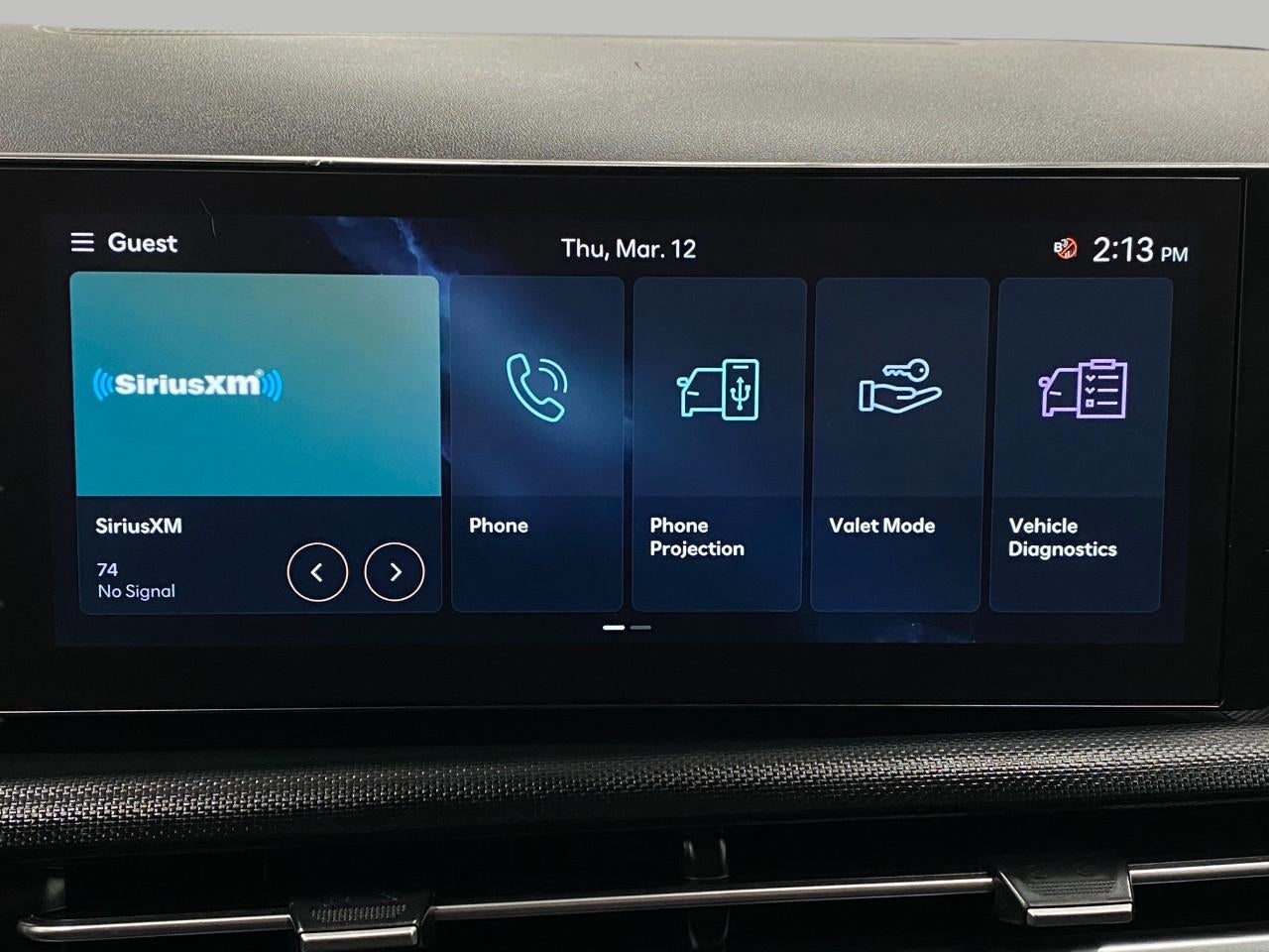 2025 Hyundai Tucson SEL AWD