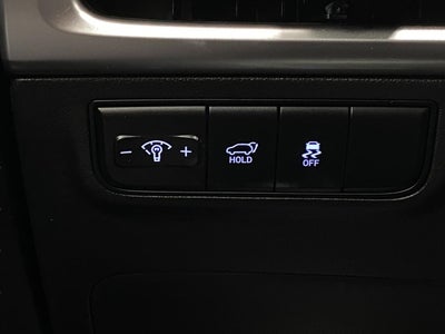 2025 Hyundai Tucson SEL AWD