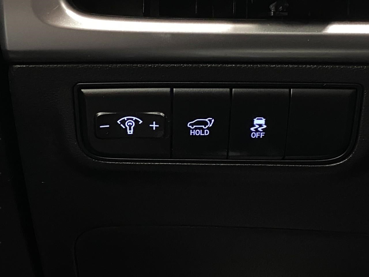 2025 Hyundai Tucson SEL AWD