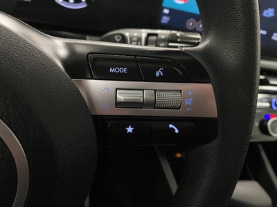 2025 Hyundai Tucson SEL AWD