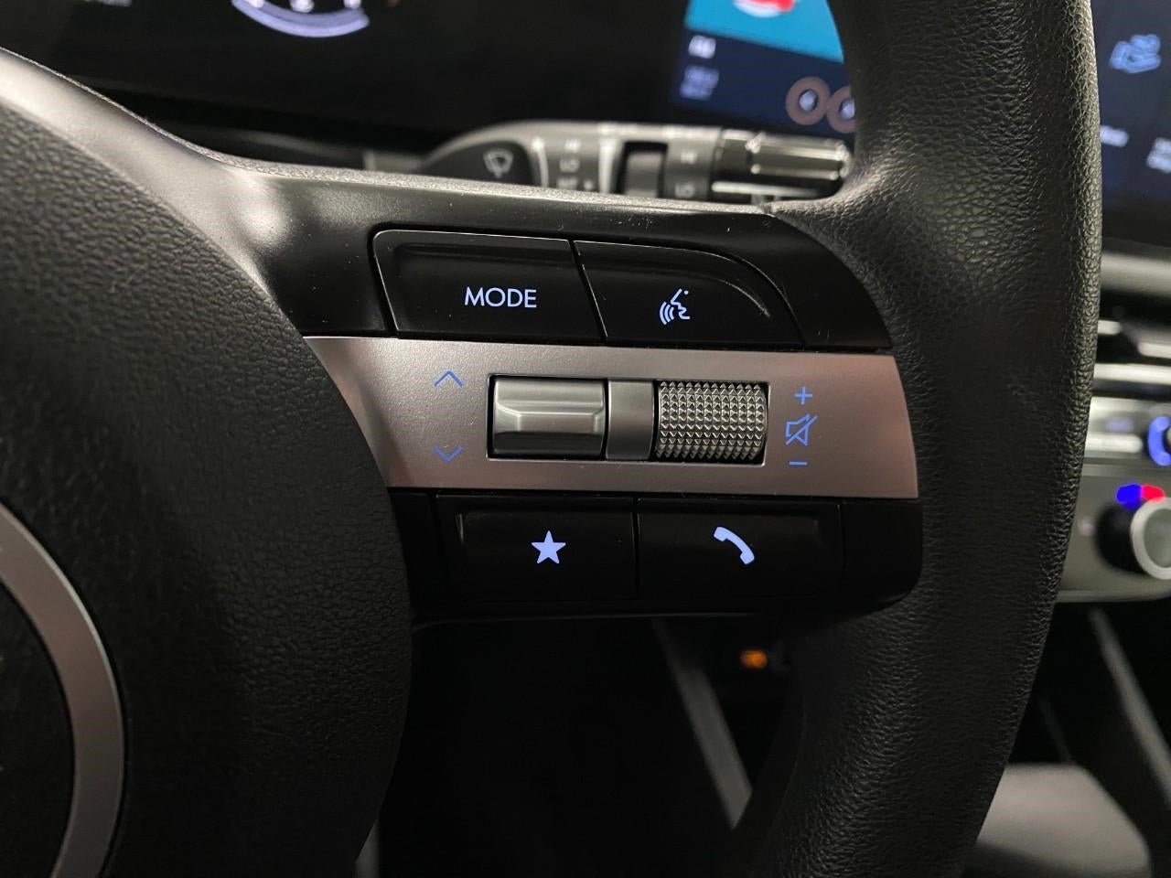 2025 Hyundai Tucson SEL AWD