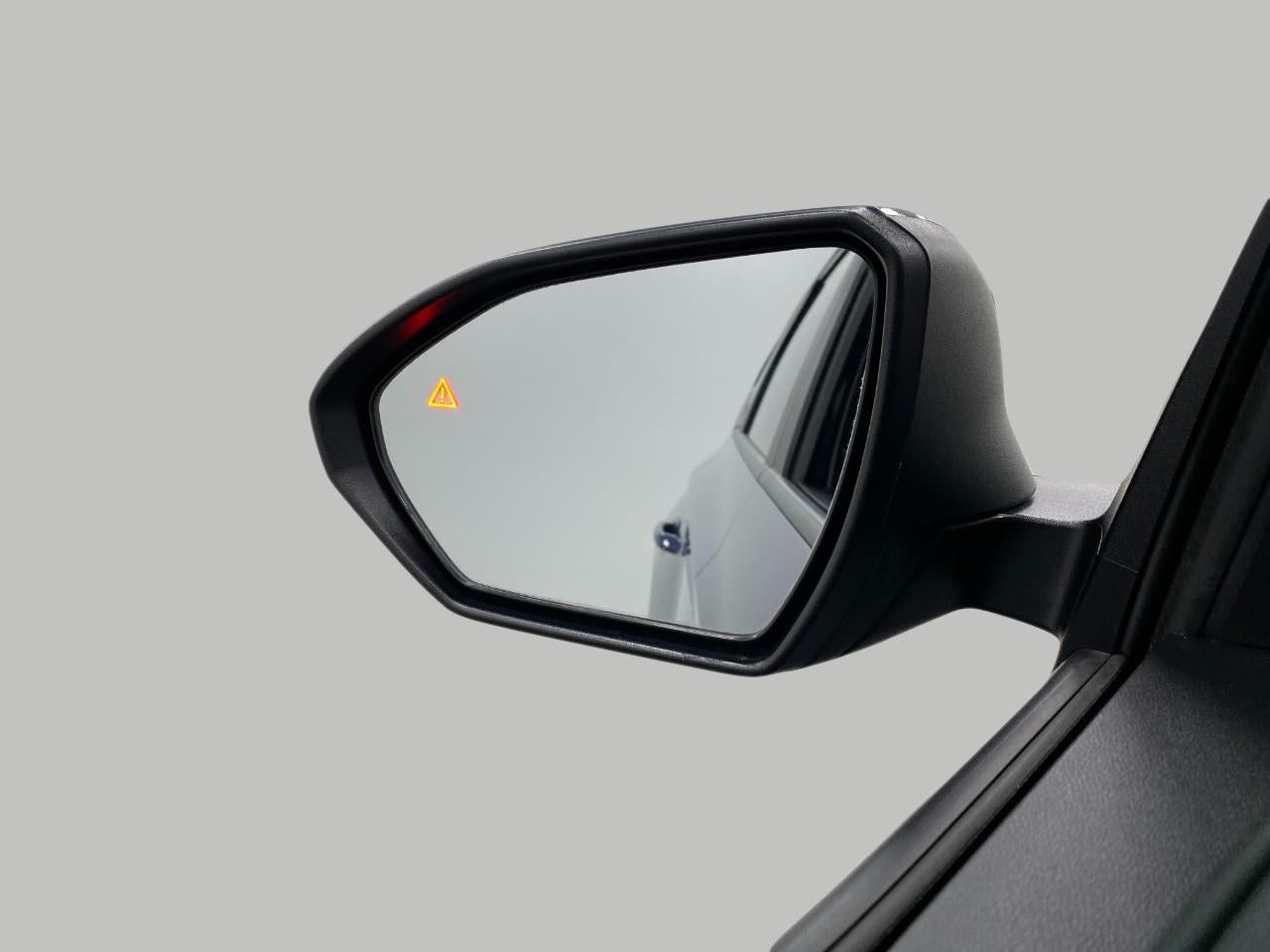 2025 Hyundai Tucson SEL AWD