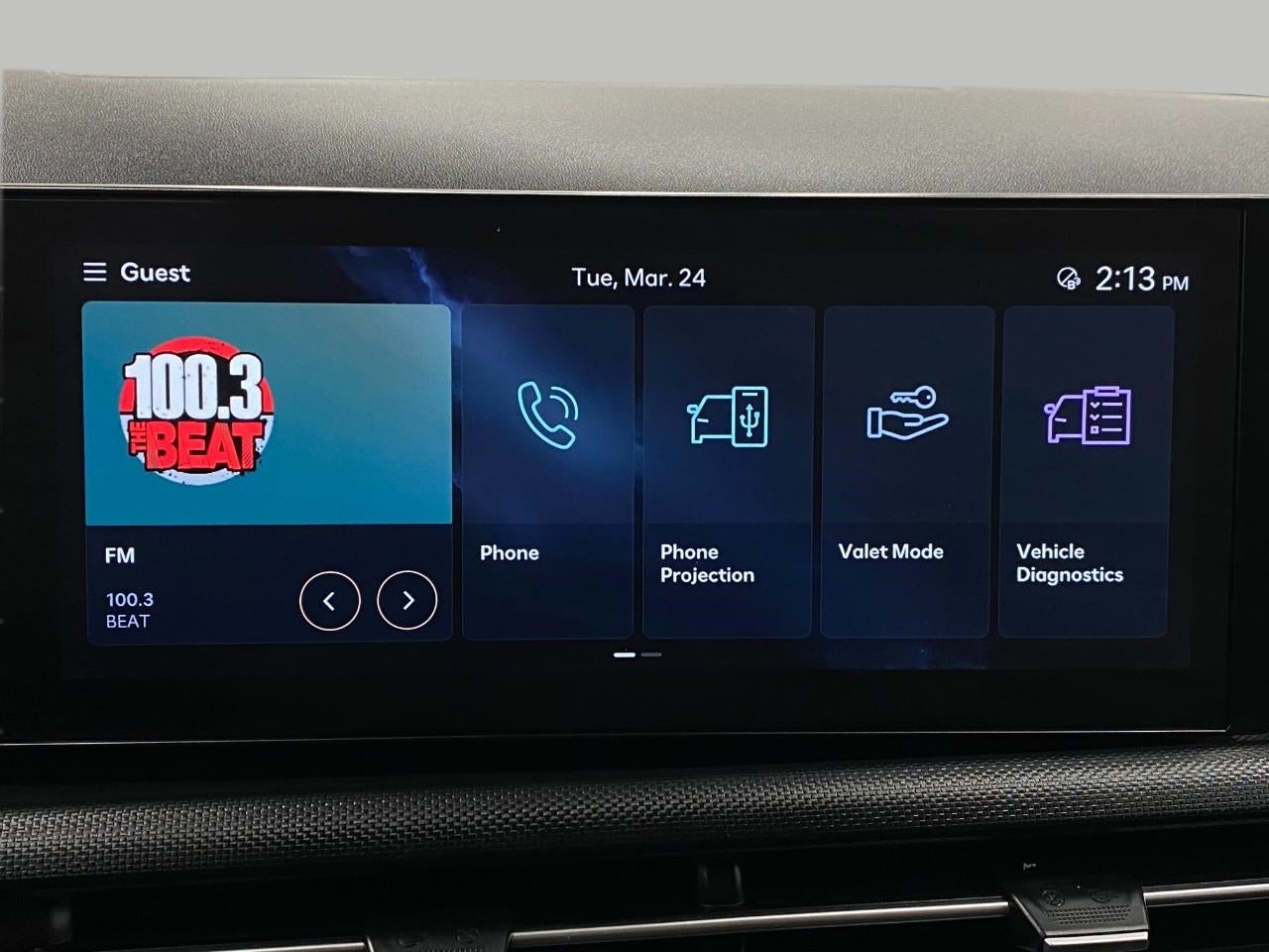 2025 Hyundai Tucson SEL AWD