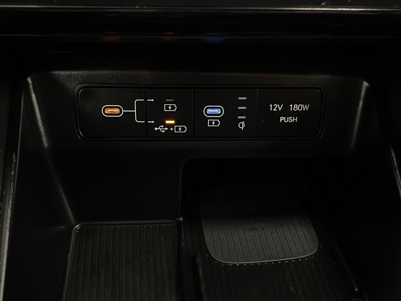 2025 Hyundai Tucson SEL AWD