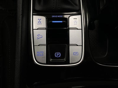 2025 Hyundai Tucson SEL AWD