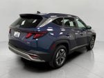 2025 Hyundai Tucson SEL AWD