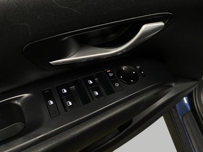 2025 Hyundai Tucson SEL AWD