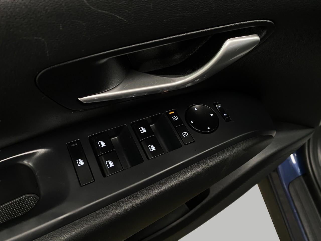 2025 Hyundai Tucson SEL AWD