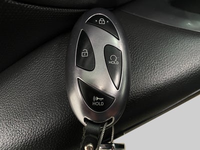 2025 Hyundai Tucson SEL AWD