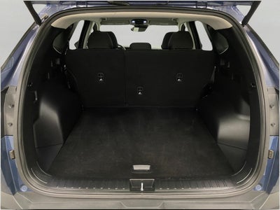 2025 Hyundai Tucson SEL AWD