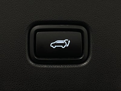 2025 Hyundai Tucson SEL AWD