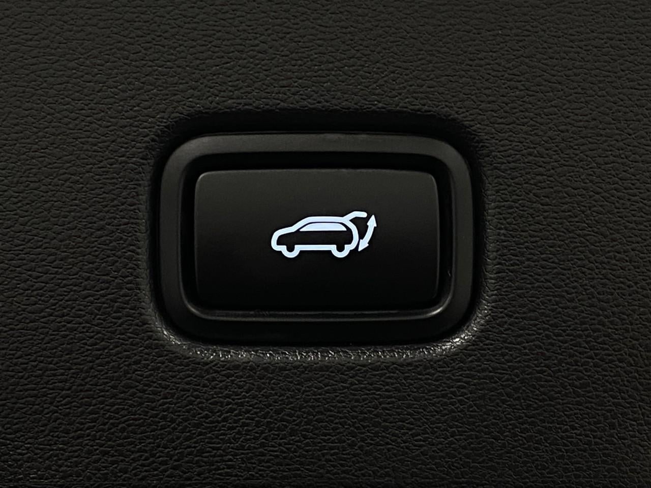 2025 Hyundai Tucson SEL AWD