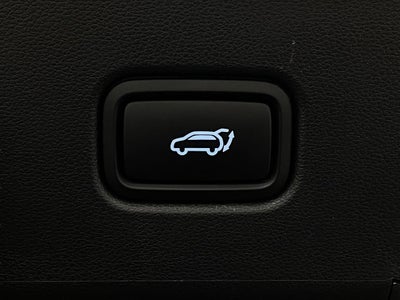 2025 Hyundai Tucson SEL AWD